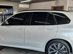 Express Tint Service, Montaj folii auto, RAR Bucuresti